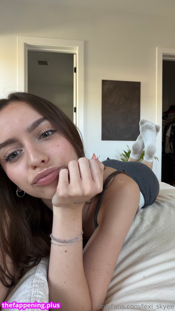 Katelyn Elizabeth / katelynelizabeth / nnayetakk Nacktes OnlyFans Foto #1667