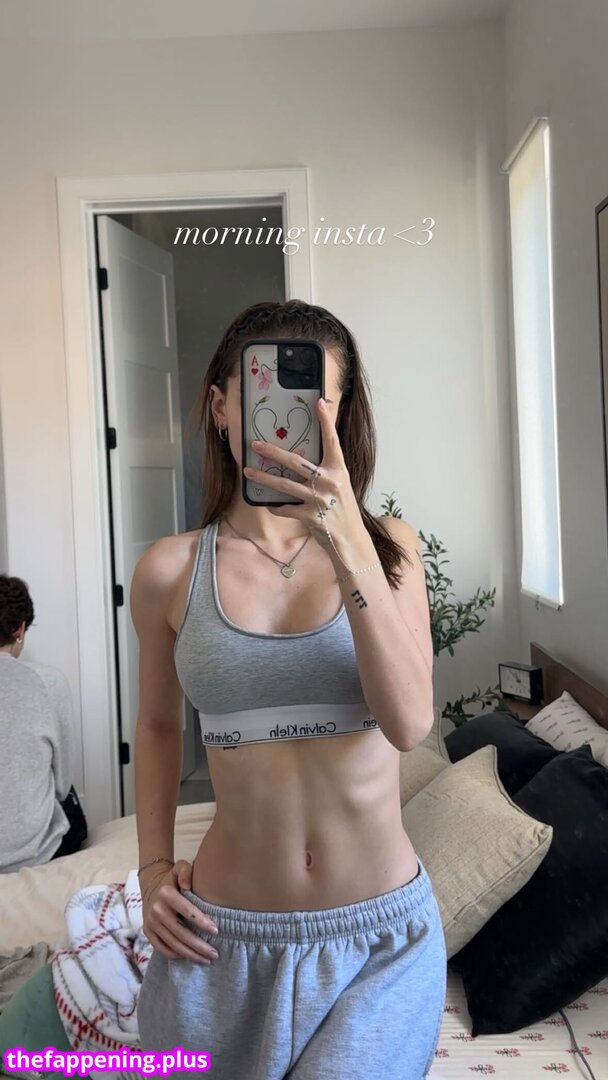 Katelyn Elizabeth / katelynelizabeth / nnayetakk Nude OnlyFans Photo #1734