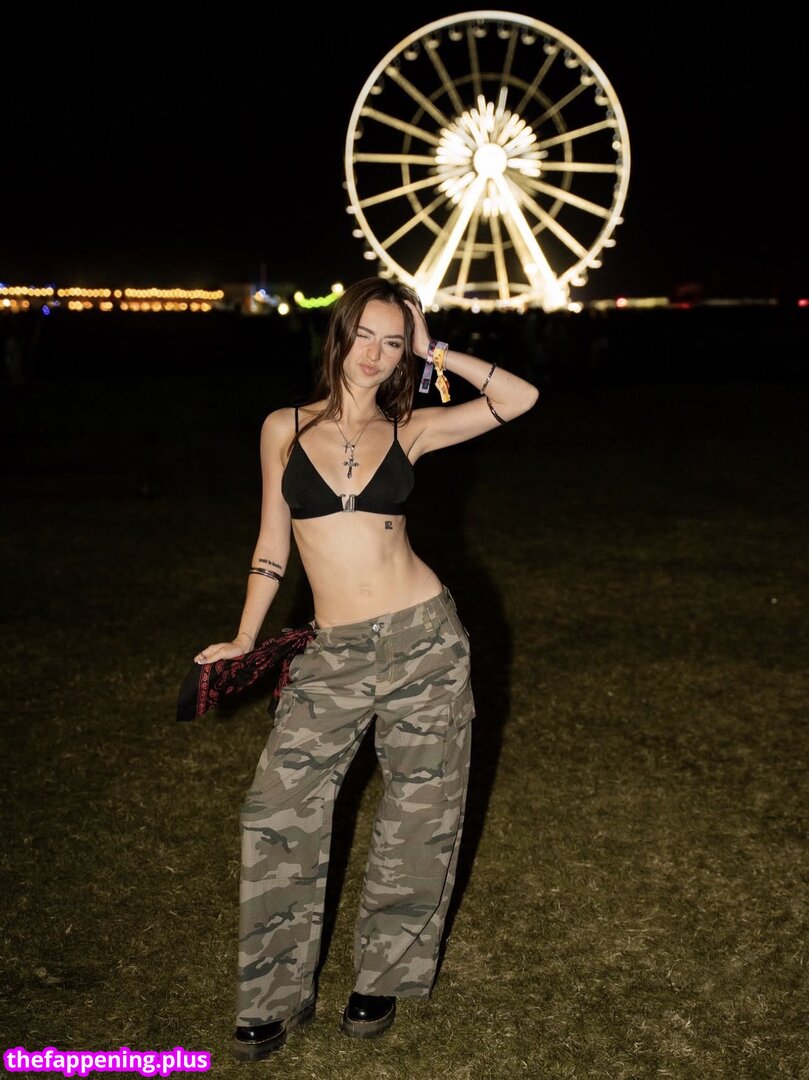 Katelyn Elizabeth / katelynelizabeth / nnayetakk Naakte OnlyFans Foto #1750