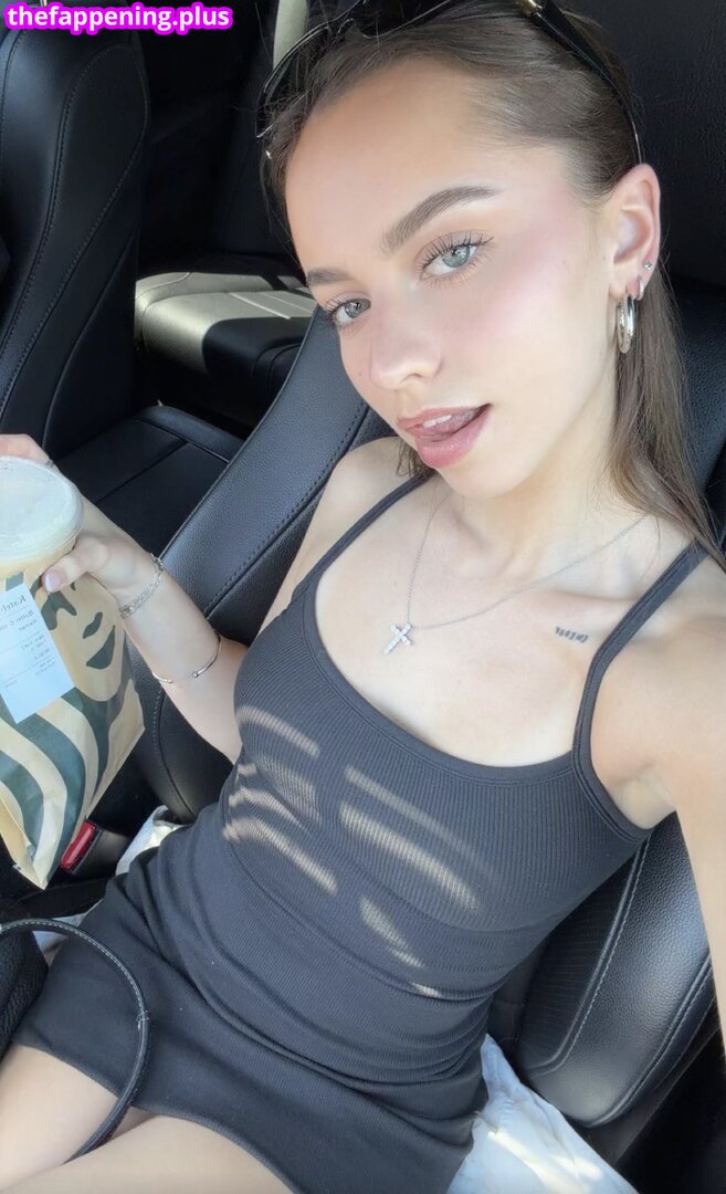 Katelyn Elizabeth / katelynelizabeth / nnayetakk Nude OnlyFans Photo #1766