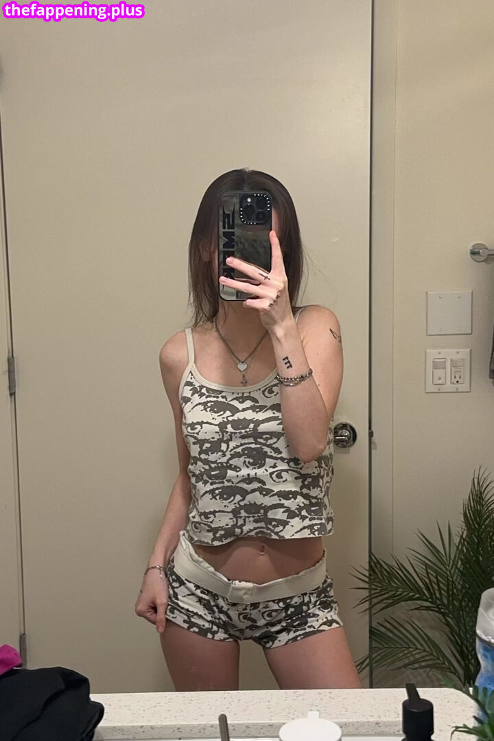 Katelyn Elizabeth / katelynelizabeth / nnayetakk Foto OnlyFans Nuda #1794