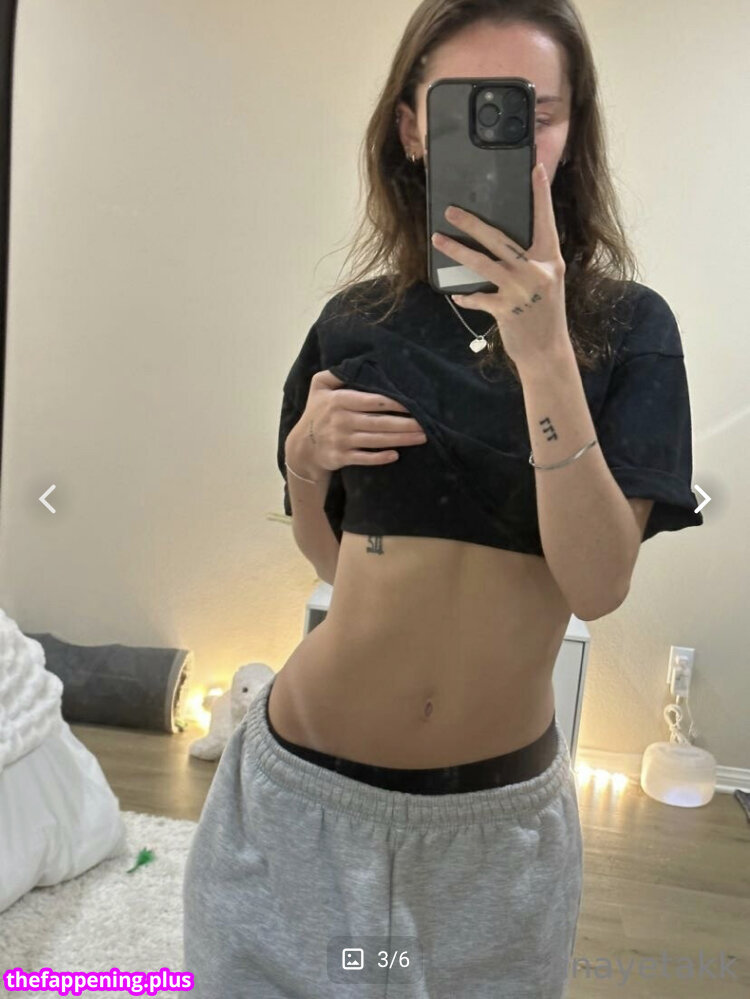 Katelyn Elizabeth / katelynelizabeth / nnayetakk नग्न OnlyFans फोटो #1805