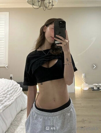 Full leaked Nnayetakk private onlyfans photo