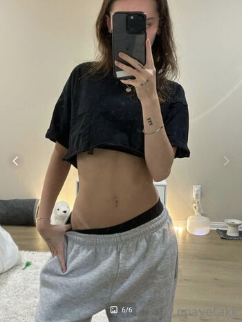 Full leaked Nnayetakk private onlyfans photo