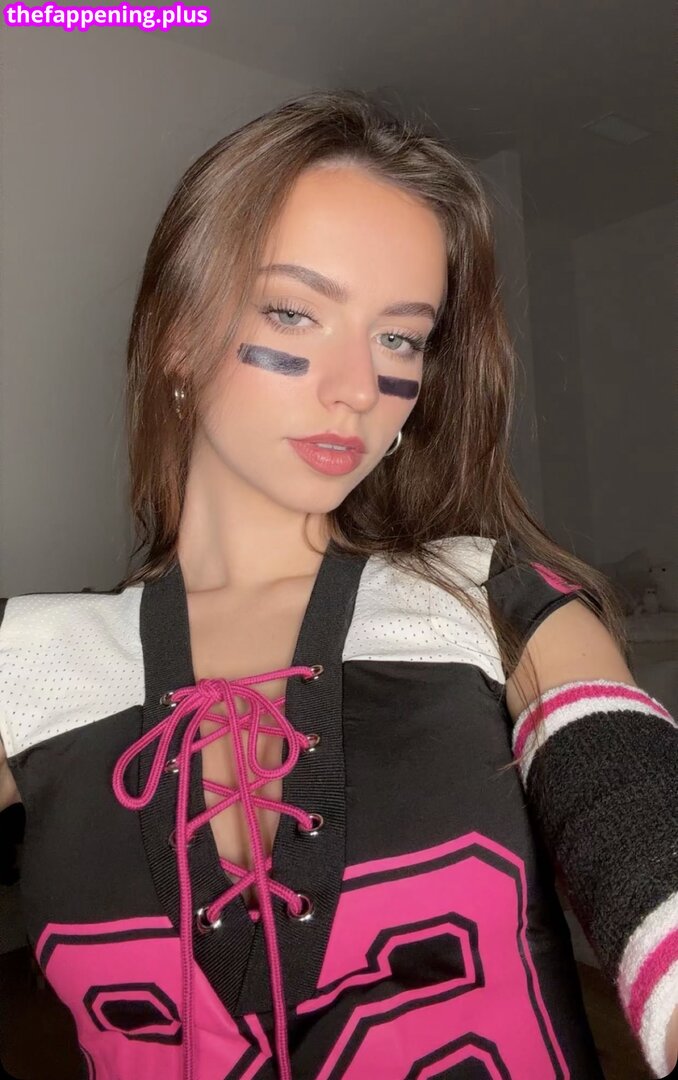 Katelyn Elizabeth / katelynelizabeth / nnayetakk Photo OnlyFans Nu #1838