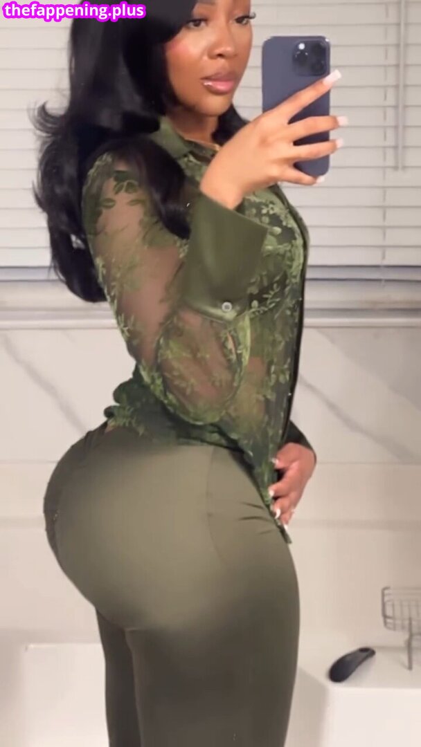 Nneka / https: / whoisnneka Foto OnlyFans Nua #63