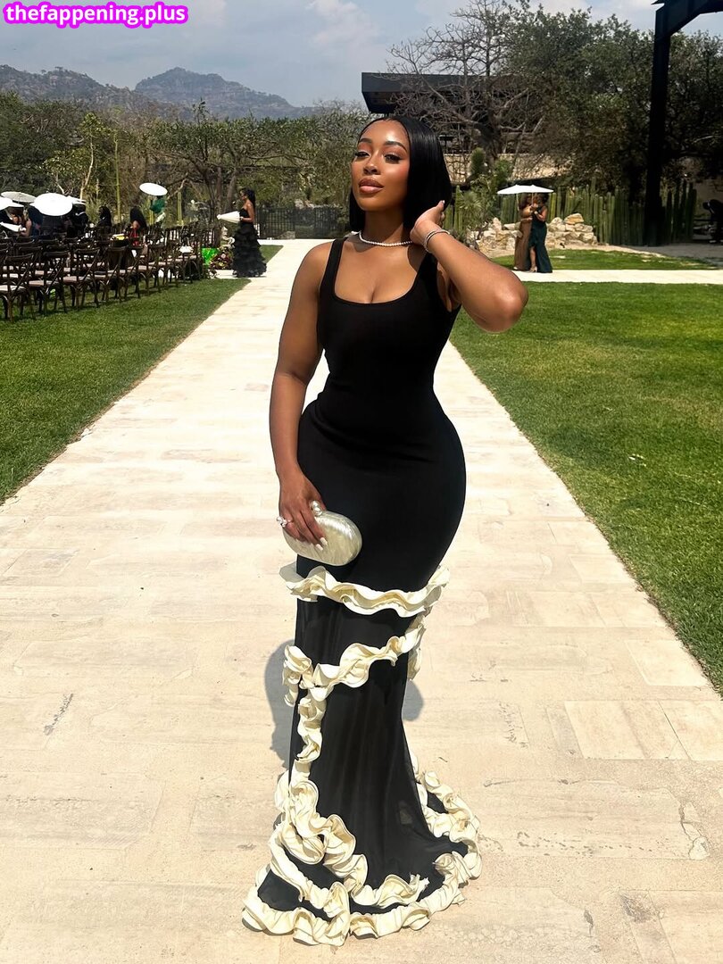 Nneka / https: / whoisnneka 裸照OnlyFans照片 #65