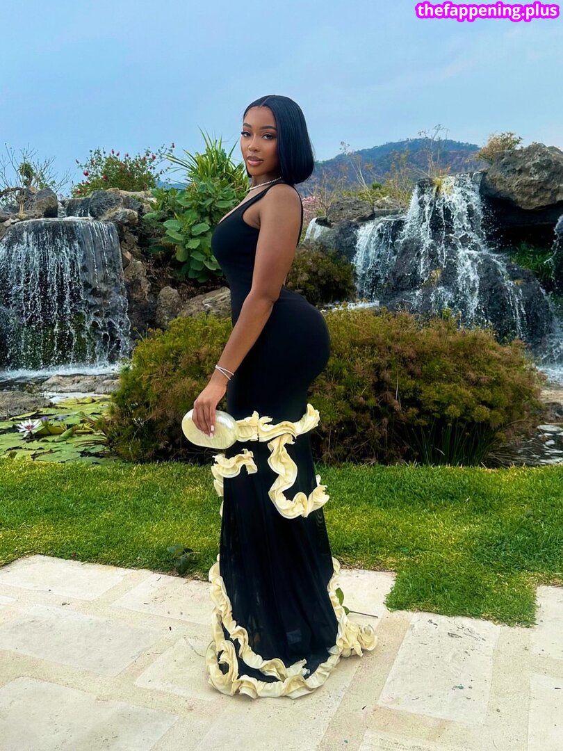 Nneka / https: / whoisnneka नग्न OnlyFans फोटो #66