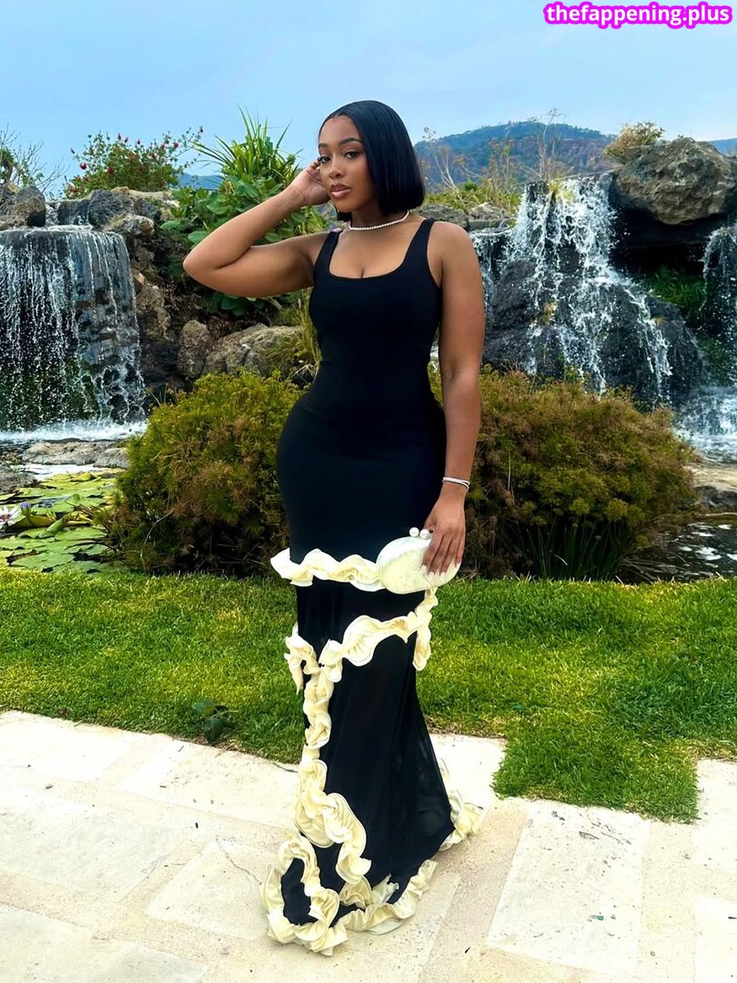 Nneka / https: / whoisnneka नग्न OnlyFans फोटो #67