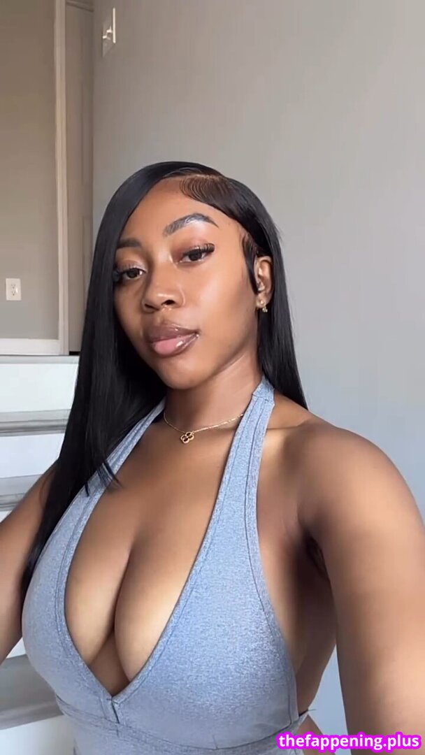 Nneka / https: / whoisnneka Фото обнажённых OnlyFans #75