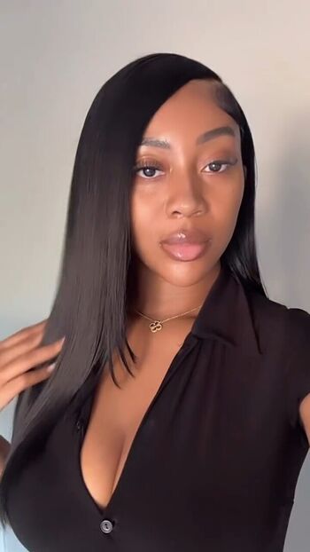 Full leaked Nneka private onlyfans photo