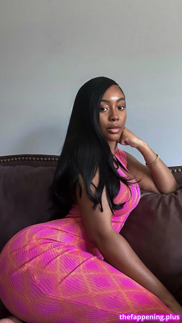 Nneka / https: / whoisnneka Naken OnlyFans Foto #77