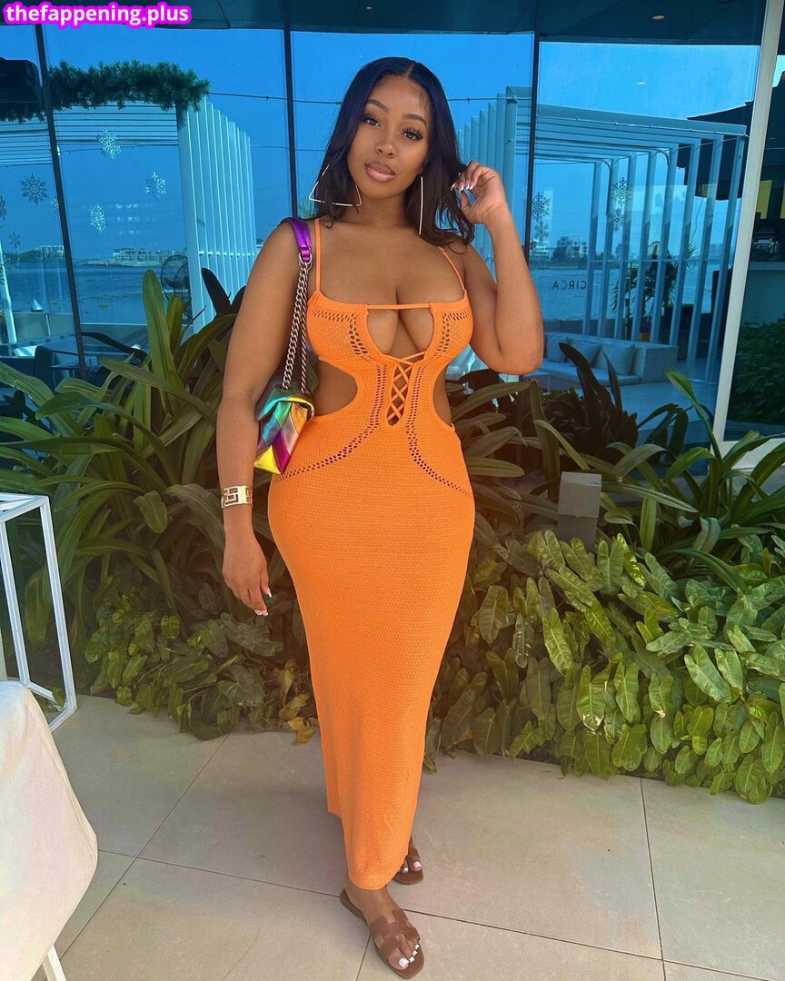 Nneka / https: / whoisnneka Foto OnlyFans Nua #81