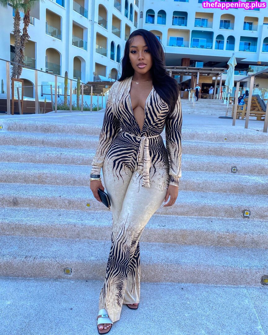 Nneka / https: / whoisnneka Naken OnlyFans Foto #85