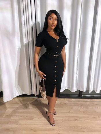 Full leaked Nneka private onlyfans photo