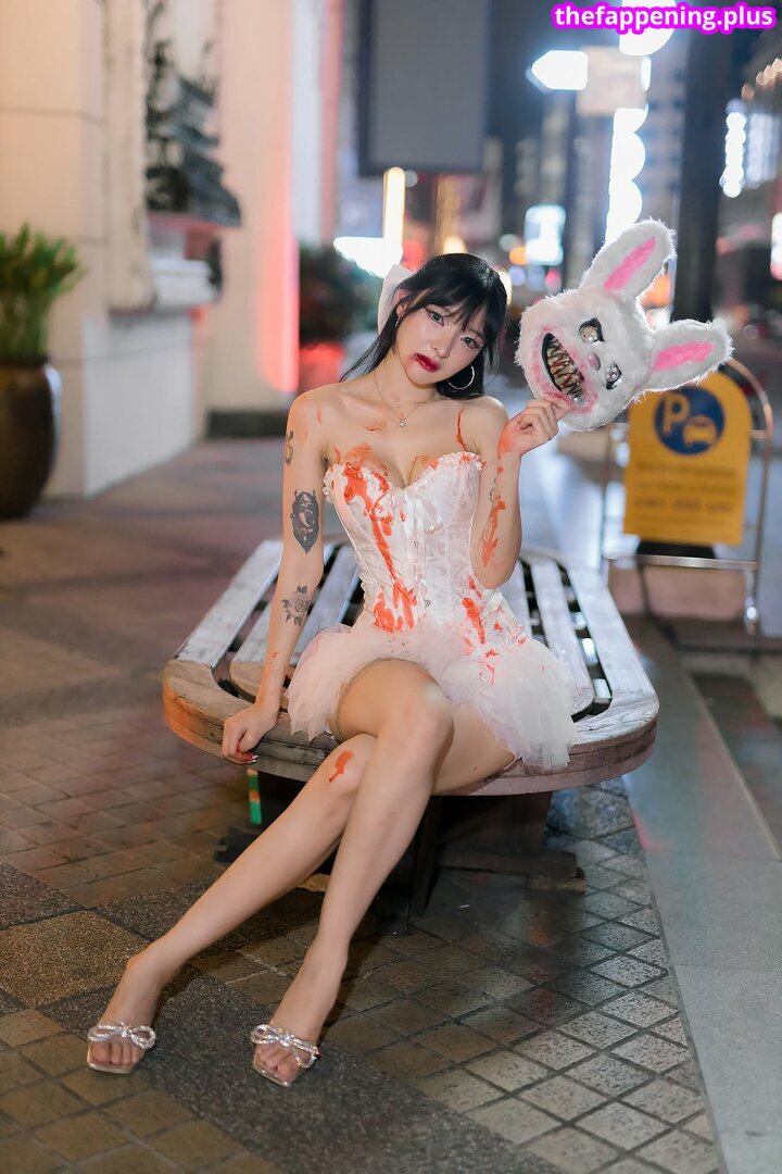 nnewy / nnewys Nahá OnlyFans fotografie #84