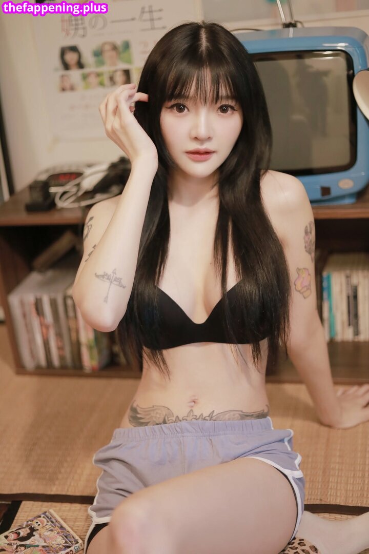 nnewy / nnewys Fotografie OnlyFans Dezbrăcată #96