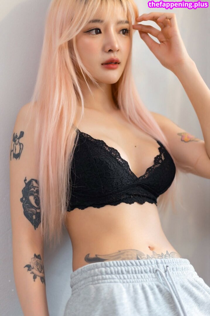 nnewy / nnewys Foto OnlyFans Desnuda #101