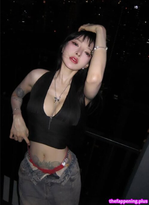 nnewy / nnewys Nacktes OnlyFans Foto #106