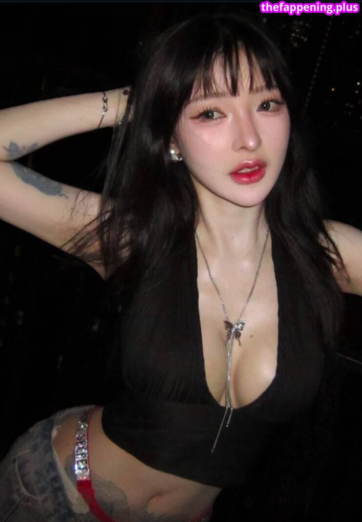 nnewy / nnewys Foto OnlyFans Nua #107