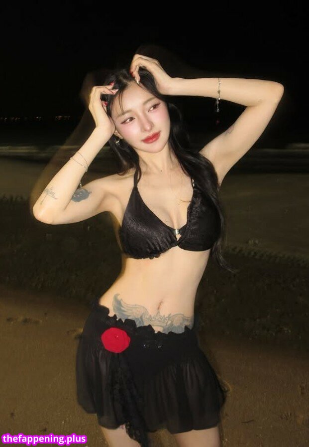 nnewy / nnewys Foto OnlyFans Nuda #140