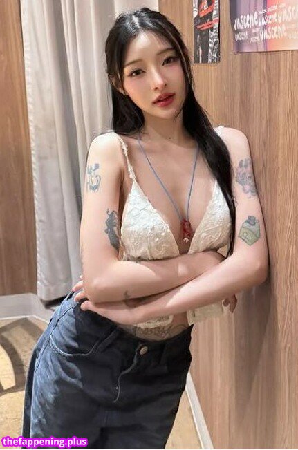nnewy / nnewys Foto OnlyFans Desnuda #141