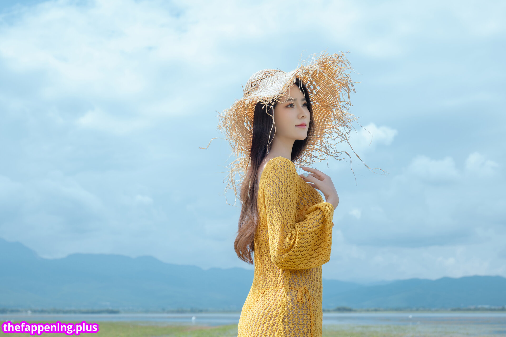 nianlin / nnian_ / nnian_011 Nude OnlyFans Photo #775