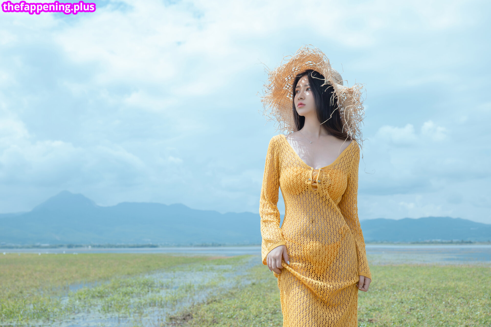 nianlin / nnian_ / nnian_011 Foto OnlyFans Desnuda #777