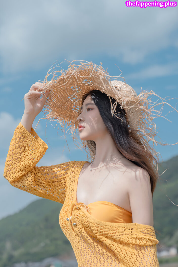 nianlin / nnian_ / nnian_011 Foto OnlyFans Desnuda #779