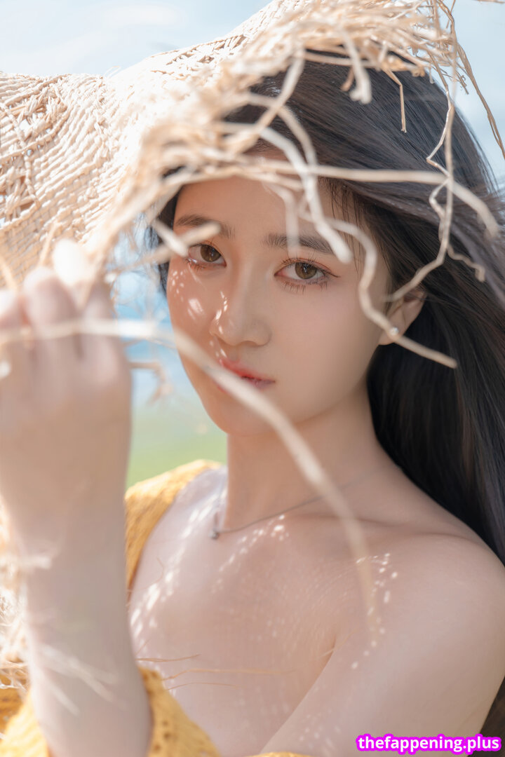 nianlin / nnian_ / nnian_011 Nahá OnlyFans fotografie #780