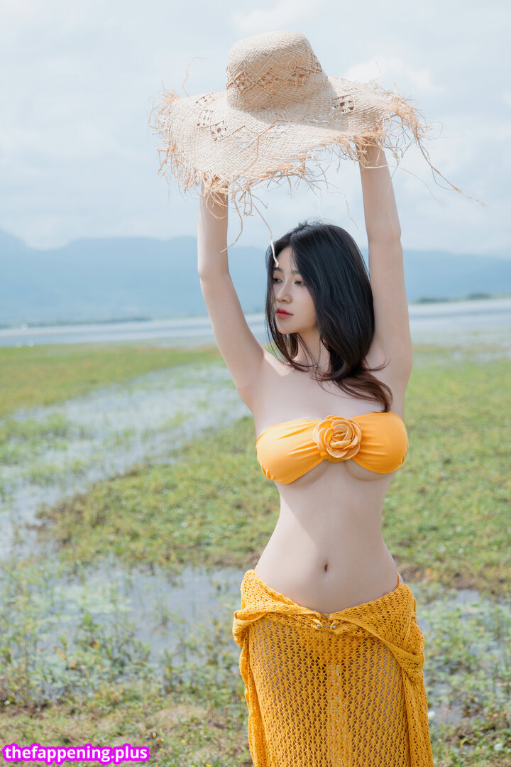 nianlin / nnian_ / nnian_011 Фото оголеного OnlyFans #788