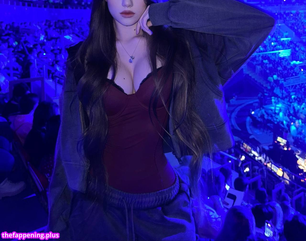 nicolebrandt88 / nnistell / u531708098 Foto OnlyFans Nua #11