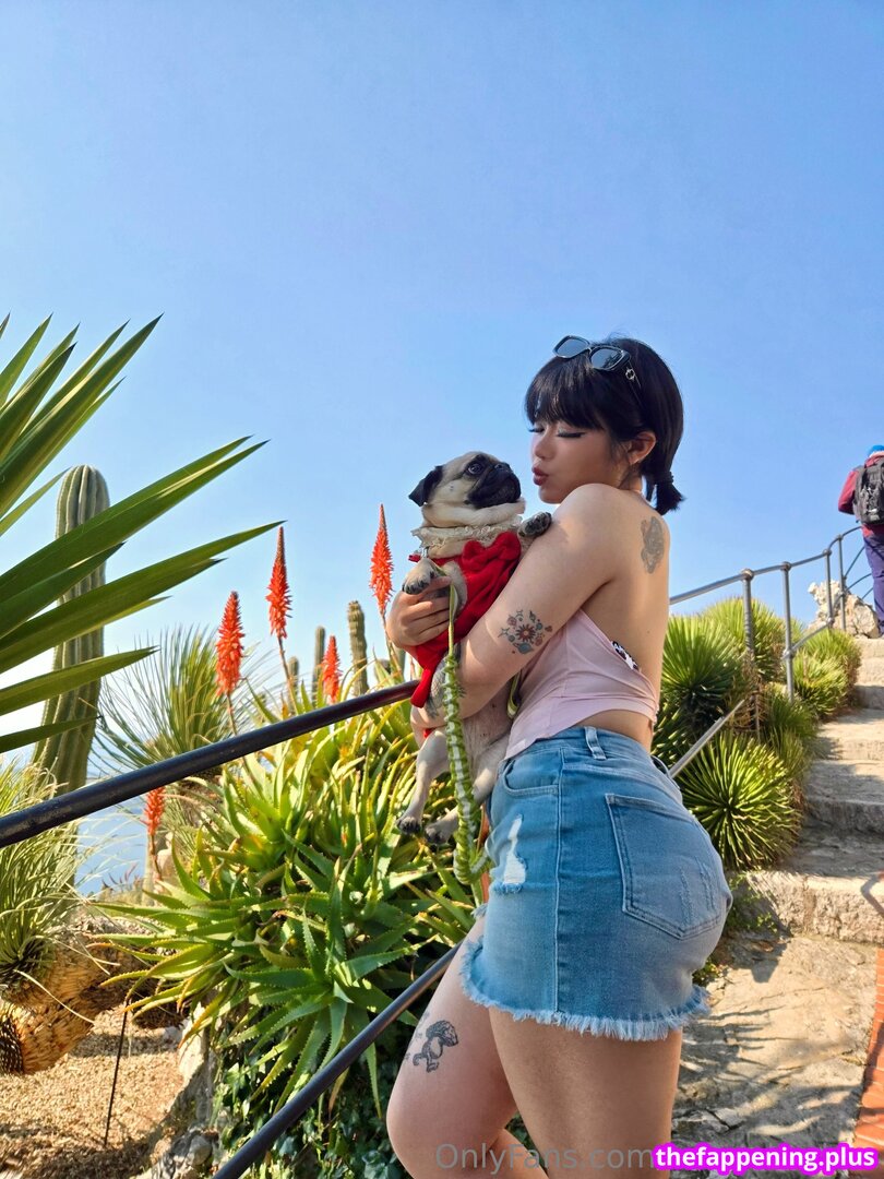 Due_Return_719 / _nekkochan_ / nnnneckochan / nnnnekochan Nacktes OnlyFans Foto #13