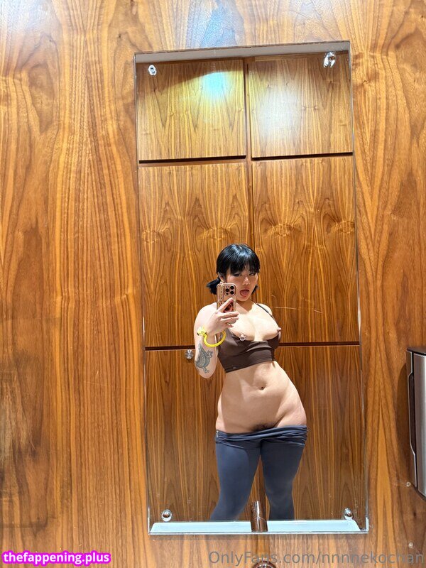 Due_Return_719 / _nekkochan_ / nnnneckochan / nnnnekochan Meztelen OnlyFans Fotó #68