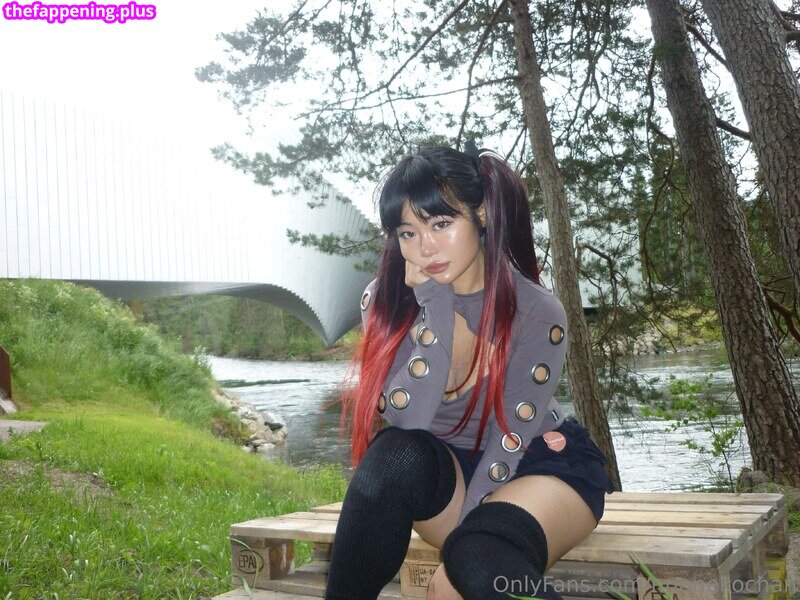 Due_Return_719 / _nekkochan_ / nnnneckochan / nnnnekochan Naken OnlyFans Foto #87