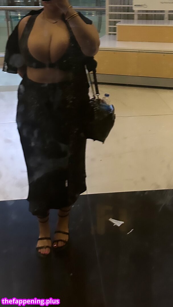 Nnvhia / n_mrhia Naken OnlyFans Foto #47