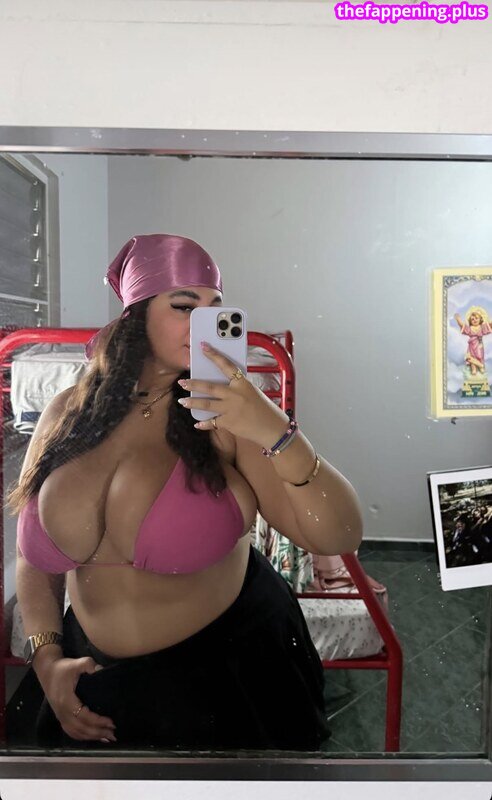 Nnvhia / n_mrhia Foto OnlyFans Nua #62