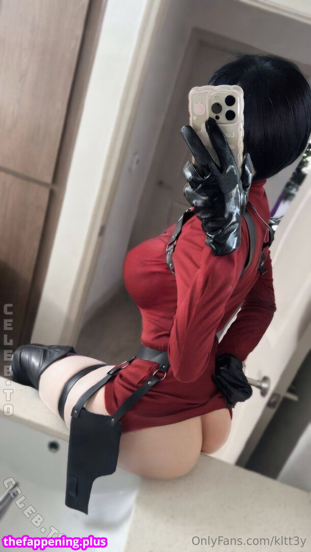 https: / kltt3y / nnyxie Foto OnlyFans Nua #1