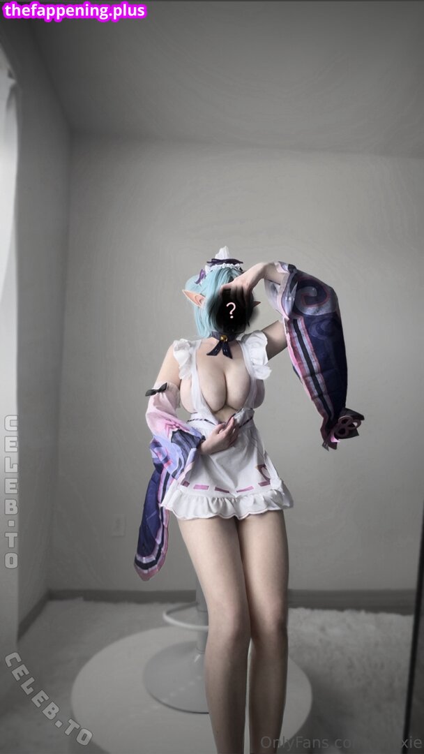 https: / kltt3y / nnyxie Nude OnlyFans Photo #19