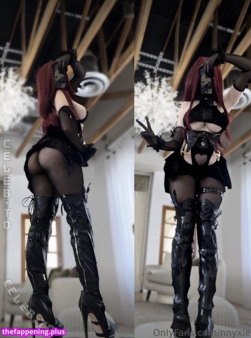 https: / kltt3y / nnyxie Фото оголеного OnlyFans #20