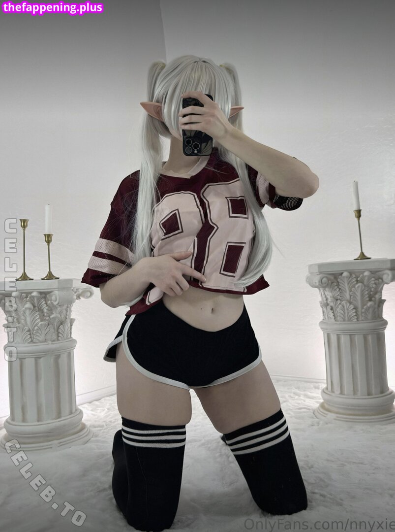https: / kltt3y / nnyxie 裸照OnlyFans照片 #21