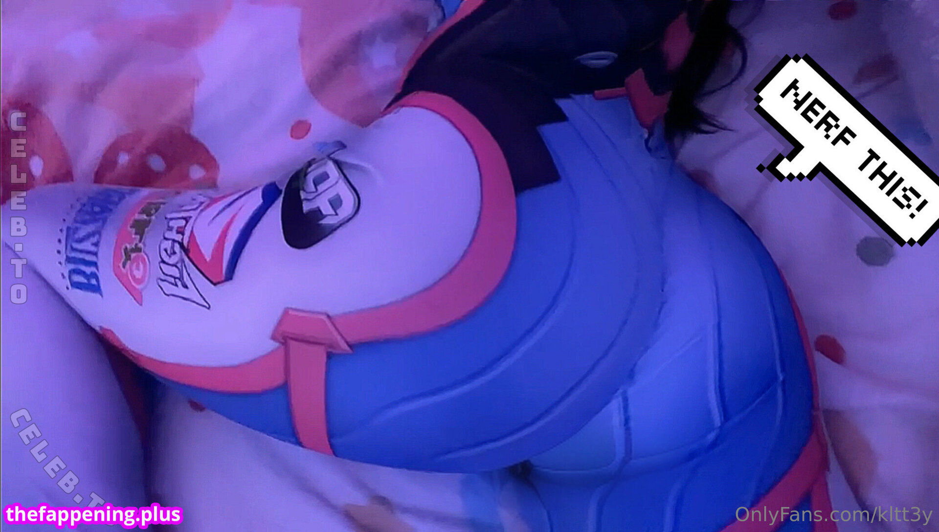 https: / kltt3y / nnyxie Foto OnlyFans Nua #37