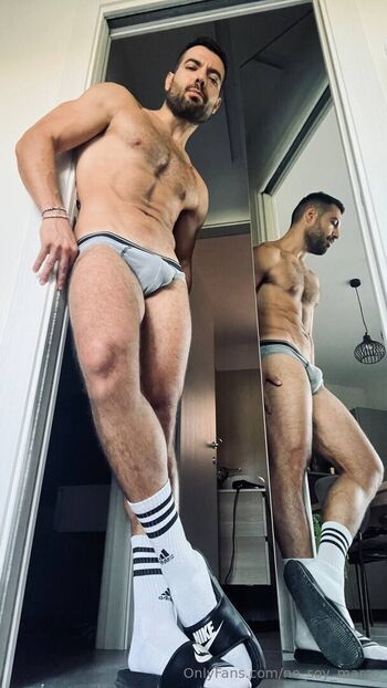 Full leaked No soy marco page private onlyfans photo