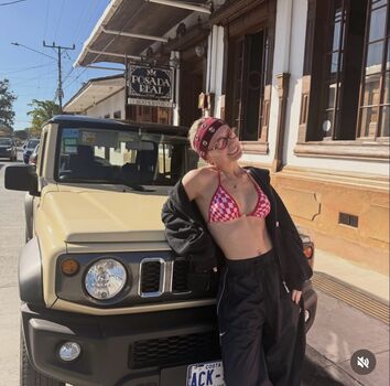 Full leaked Noa heyse private onlyfans photo
