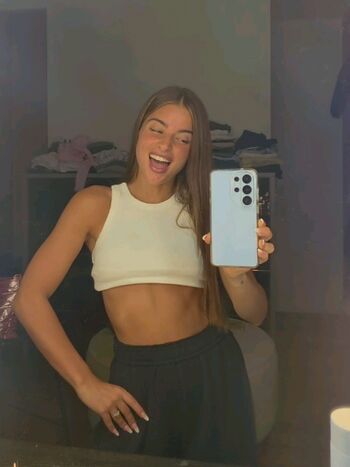 Full leaked Noa kirel private onlyfans photo