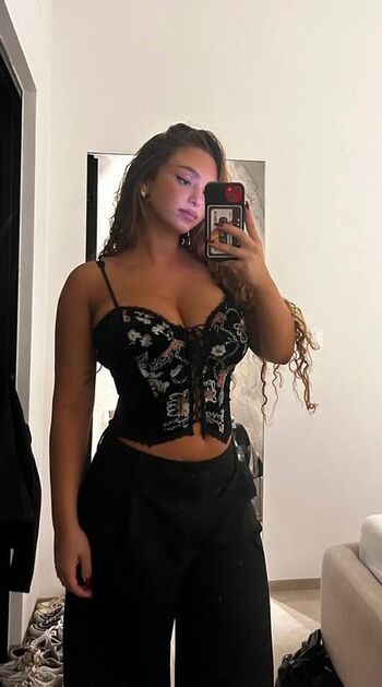 Full leaked Noadabushh private onlyfans photo