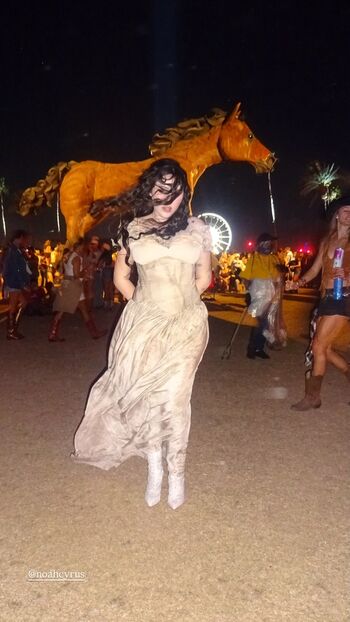 Full leaked Noah cyrus private onlyfans photo