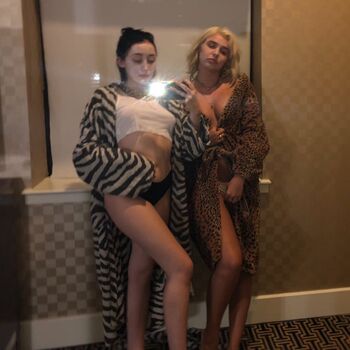 Full leaked Noah cyrus page private onlyfans photo