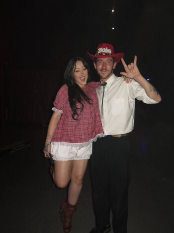 Full leaked Noah cyrus private onlyfans photo