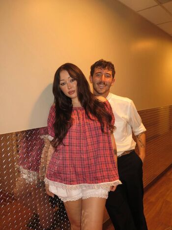 Full leaked Noah cyrus private onlyfans photo